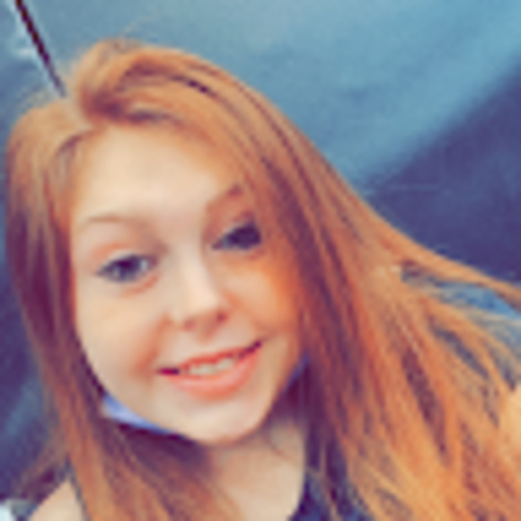 Meet your Posher, Graci - Picture 1 of 1